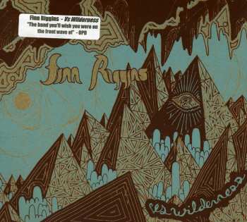 Album Finn Riggins: Vs. Wilderness