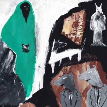 Album Finn Wolfhard: Happy Birthday