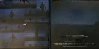 LP FINNEAS: Blood Harmony CLR | DLX | LTD