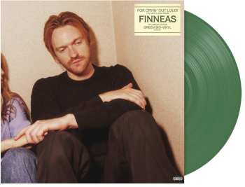 Album FINNEAS: For Cryin' Out Loud!