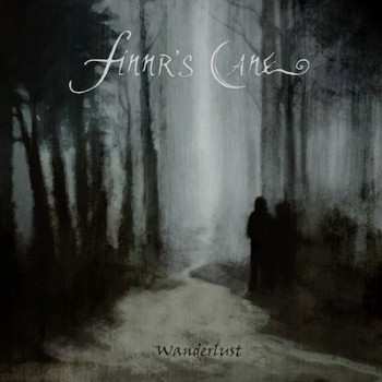 CD Finnr's Cane: Wanderlust