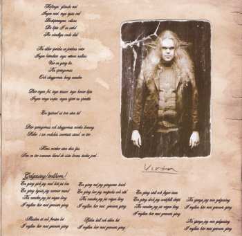 CD Finntroll: Nifelvind