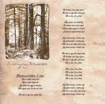 CD Finntroll: Nifelvind