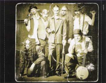 CD Finntroll: Nifelvind