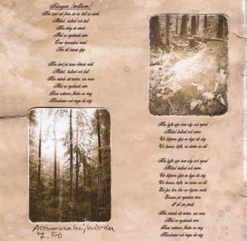 CD Finntroll: Nifelvind