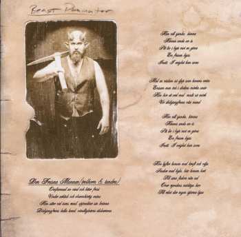 CD Finntroll: Nifelvind