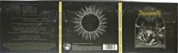 CD Finsmoonth: Affliction  LTD | DIGI