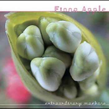 Album Fiona Apple: Extraordinary Machine
