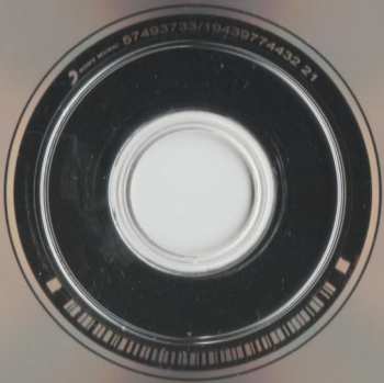 CD Fiona Apple: Fetch The Bolt Cutters