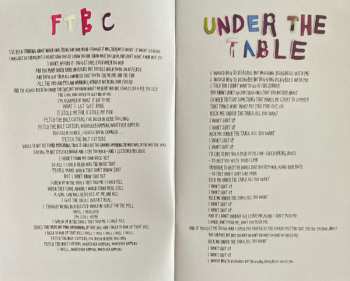 2LP Fiona Apple: Fetch The Bolt Cutters