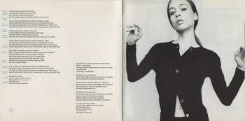 CD Fiona Apple: Tidal