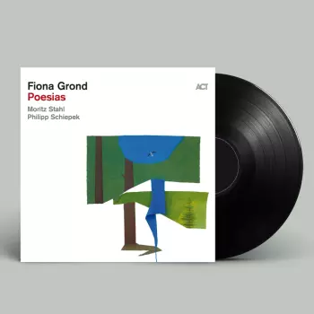 Fiona Grond: Poesias