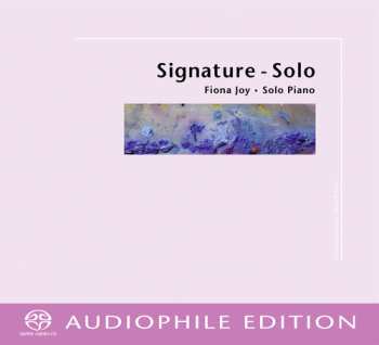 SACD Fiona Joy Hawkins: Signature-Solo