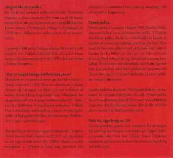 CD Fionia Stringband: Råt For Usødet / Rough N´ Ready 