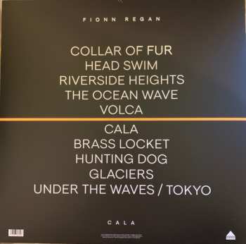 LP Fionn Regan: Cala CLR