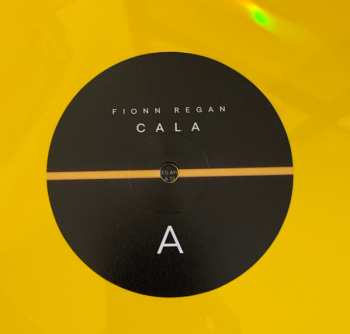 LP Fionn Regan: Cala CLR