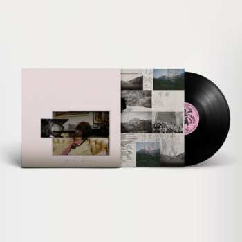 LP Fionn Regan: O Avalanche