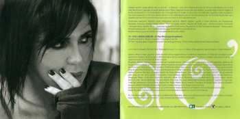 CD Fiordaliso: Frikando'