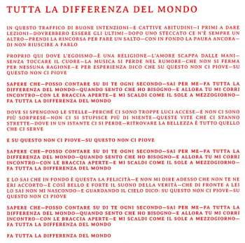 CD Fiorella Mannoia: Disobbedire