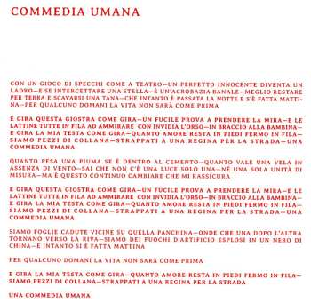 CD Fiorella Mannoia: Disobbedire