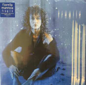 LP Fiorella Mannoia: Fragile CLR | LTD