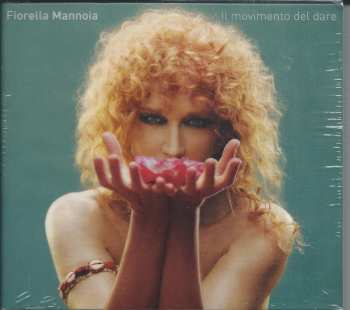 Album Fiorella Mannoia: Il Movimento Del Dare 