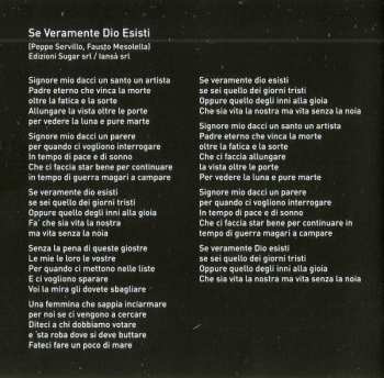 CD/DVD Fiorella Mannoia: Il Tempo E L'Armonia