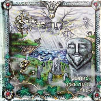 Album Fir Bolg: Towards Ancestral Lands