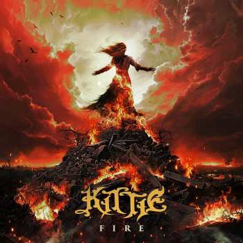 LP Kittie: Fire