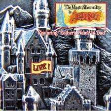 CD Fire: The Magic Shoemaker Live