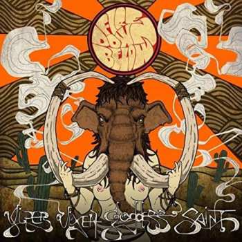 Album Fire Down Below: Viper Vixen Goddess Saint