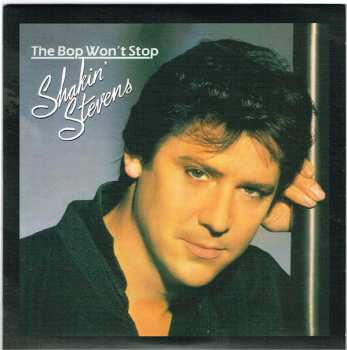 19CD/Box Set Shakin' Stevens: Fire In The Blood - The Definitive Collection LTD | DLX