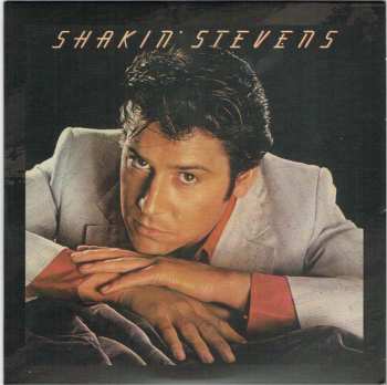 19CD/Box Set Shakin' Stevens: Fire In The Blood - The Definitive Collection LTD | DLX