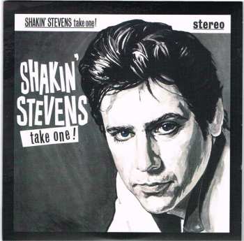19CD/Box Set Shakin' Stevens: Fire In The Blood - The Definitive Collection LTD | DLX