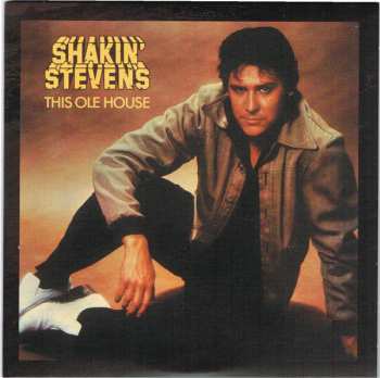 19CD/Box Set Shakin' Stevens: Fire In The Blood - The Definitive Collection LTD | DLX