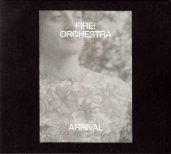 2LP/CD Fire! Orchestra: Arrival