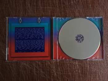 CD Fire-Toolz: Drip Mental