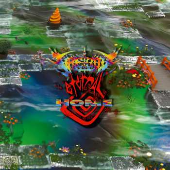 LP Fire-Toolz: Eternal Home