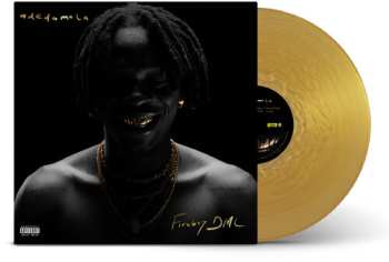 Album Fireboy DML: Adedemola