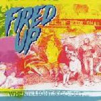 CD Fired Up: When The Lights Go Out