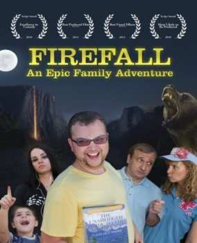 Blu-ray Firefall: Firefall