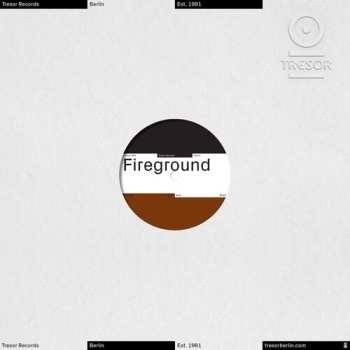 Album Fireground: Refreshing Part 1