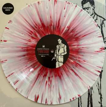 LP Fireside: Uomini D'onore CLR | LTD