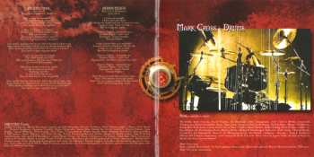 CD Firewind: Allegiance