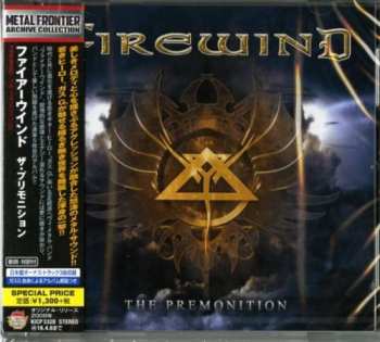 CD Firewind: The Premonition