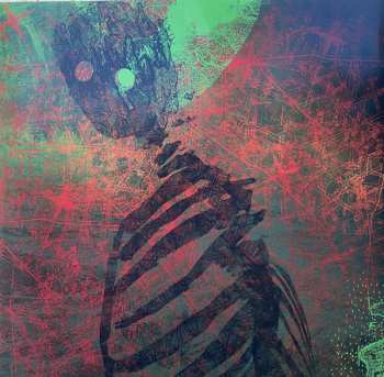 2LP Gazpacho: Fireworker