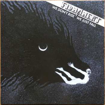 Album Firmament: We Don't Rise We Just Fall