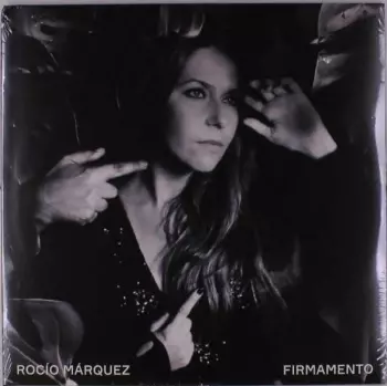 Rocío Márquez: Firmamento
