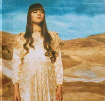 LP First Aid Kit: Stay Gold CLR