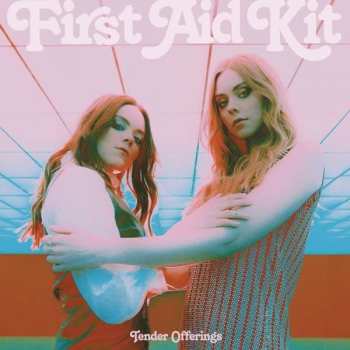 EP First Aid Kit: Tender Offerings